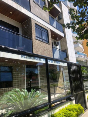 APARTAMENTO BRAGA PRAIA DO FORTE